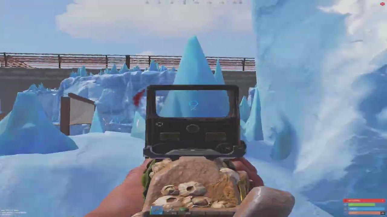Skypad 4.0 #ExodusOffwipe #fotw