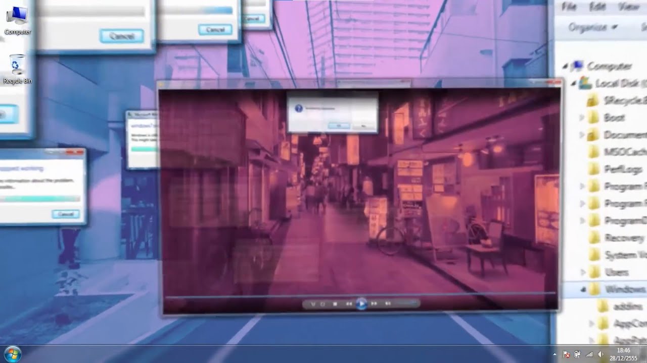 WindowsError.exe (A Remake of OMG.exe)