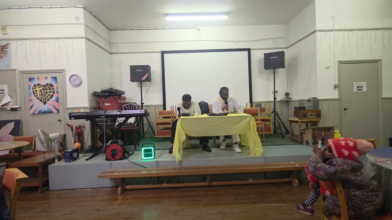 Урок новолуния - для всей семьи, часть 2.