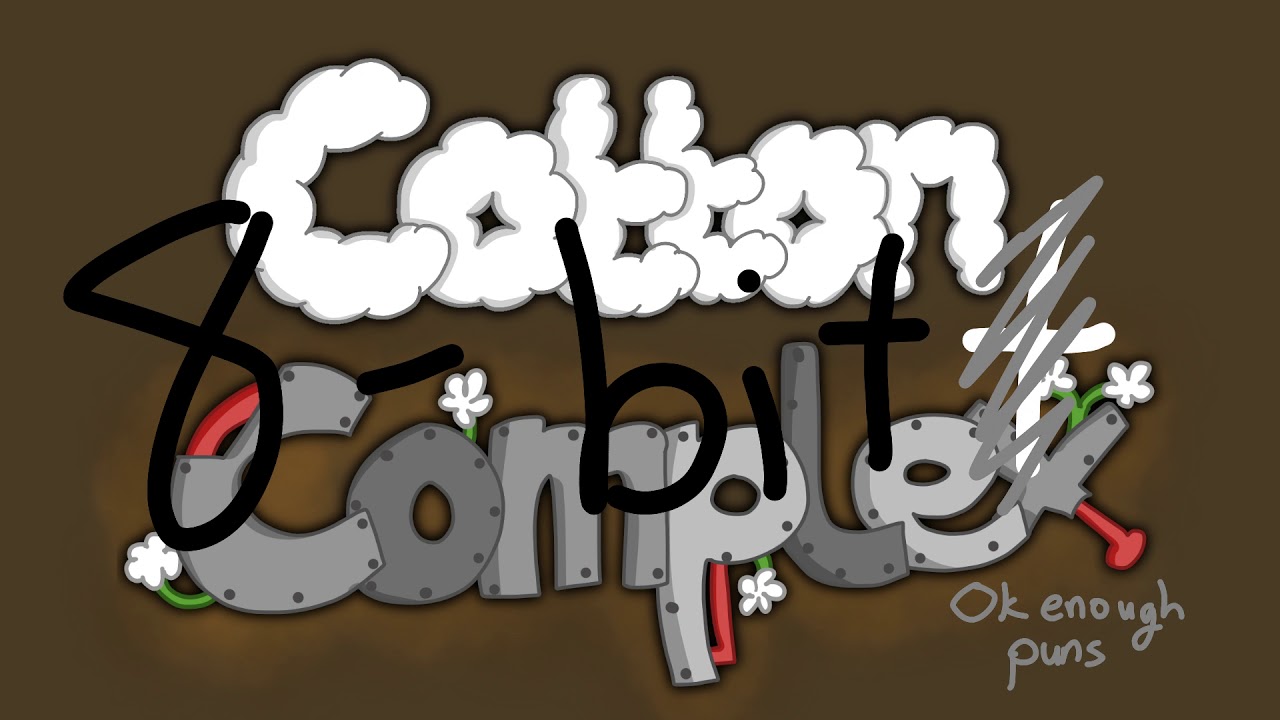 Cotton Complex 8-bit READ DESC