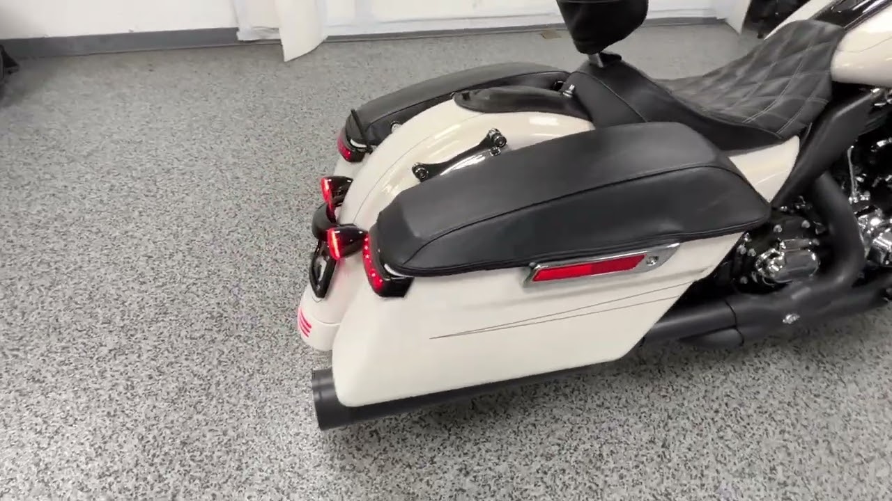 2014 Harley-Davidson Street Glide Special at Joe's Bikes - Sold