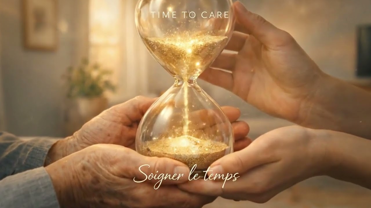 07 - Soigner le temps | Quand le temps du patient, de la famille et des soignants doit s’accorder