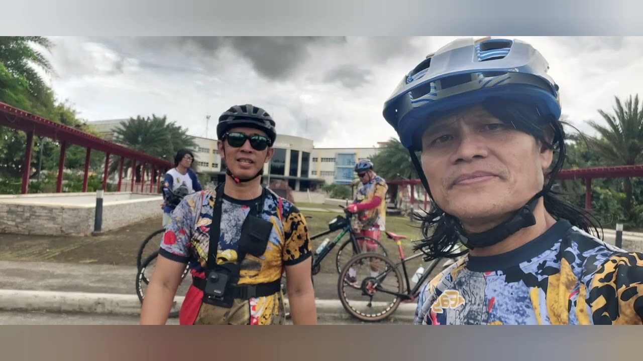 Late upload  j castle ride /team lawin