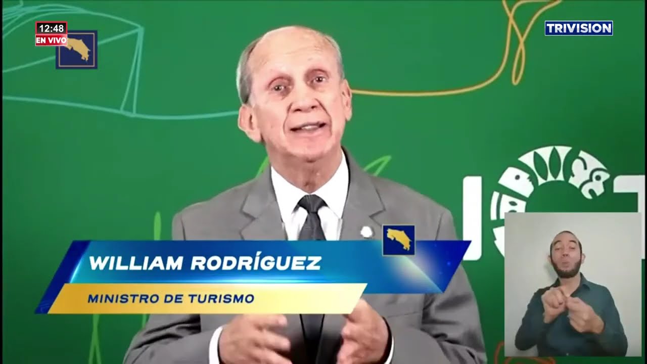 Conferencia del Presidente Rodrigo Chaves 25-03-2026