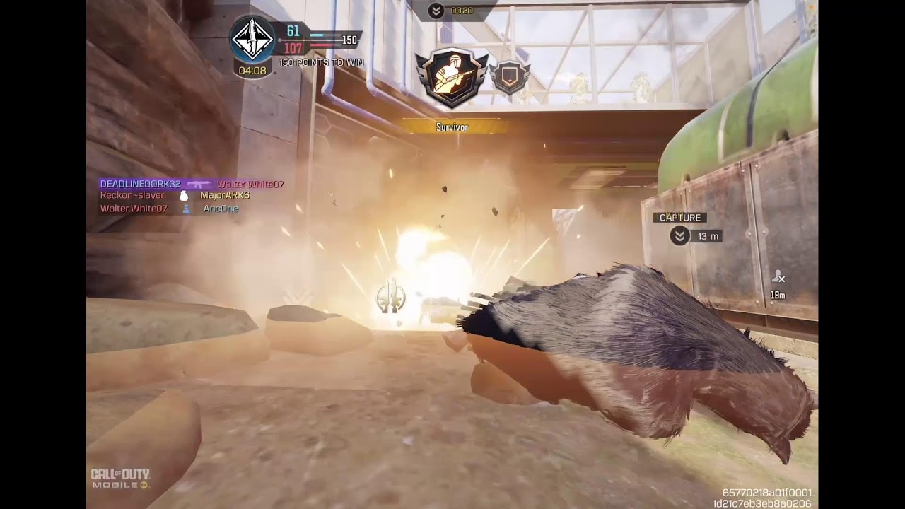COD Mobile Live Gameplay 🍌 #codmlive #codm #codmobile #codmmultiplayer