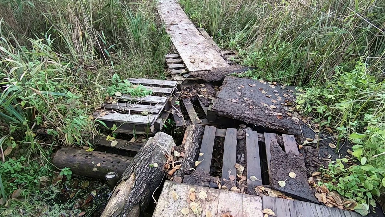 Trasa wokół jeziora Czos