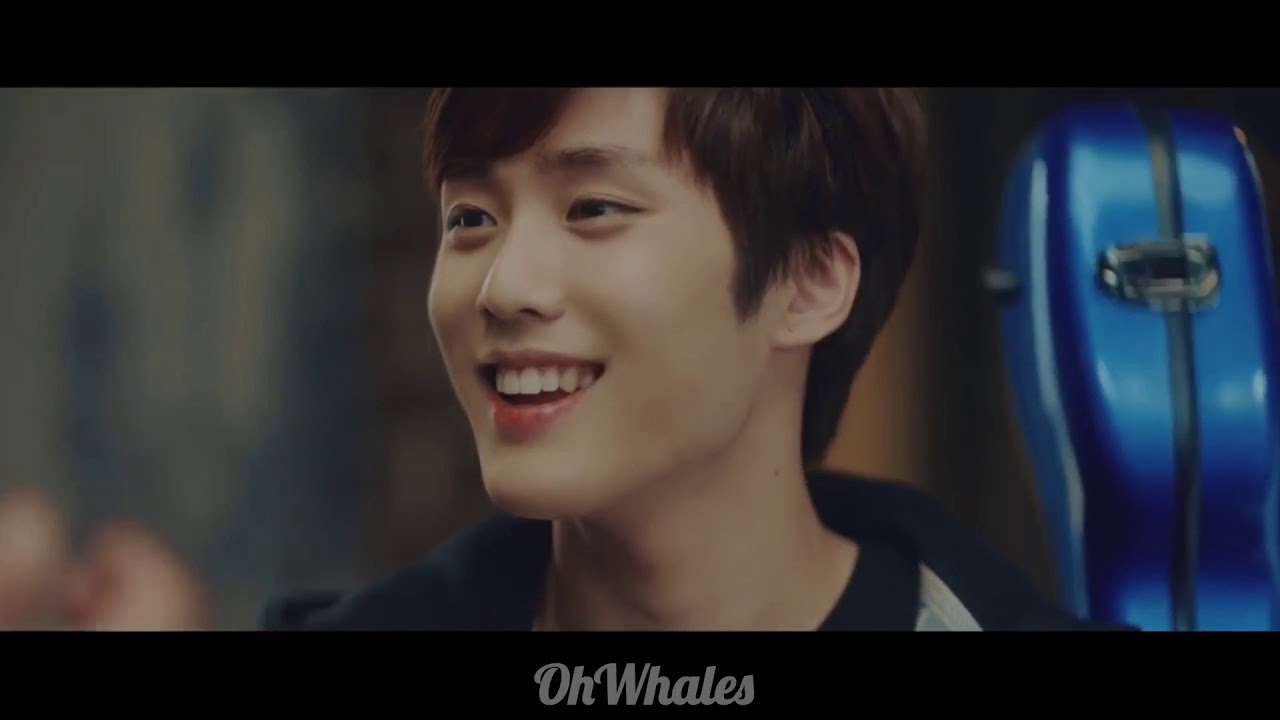 THE BOYZ // MV Crack #2