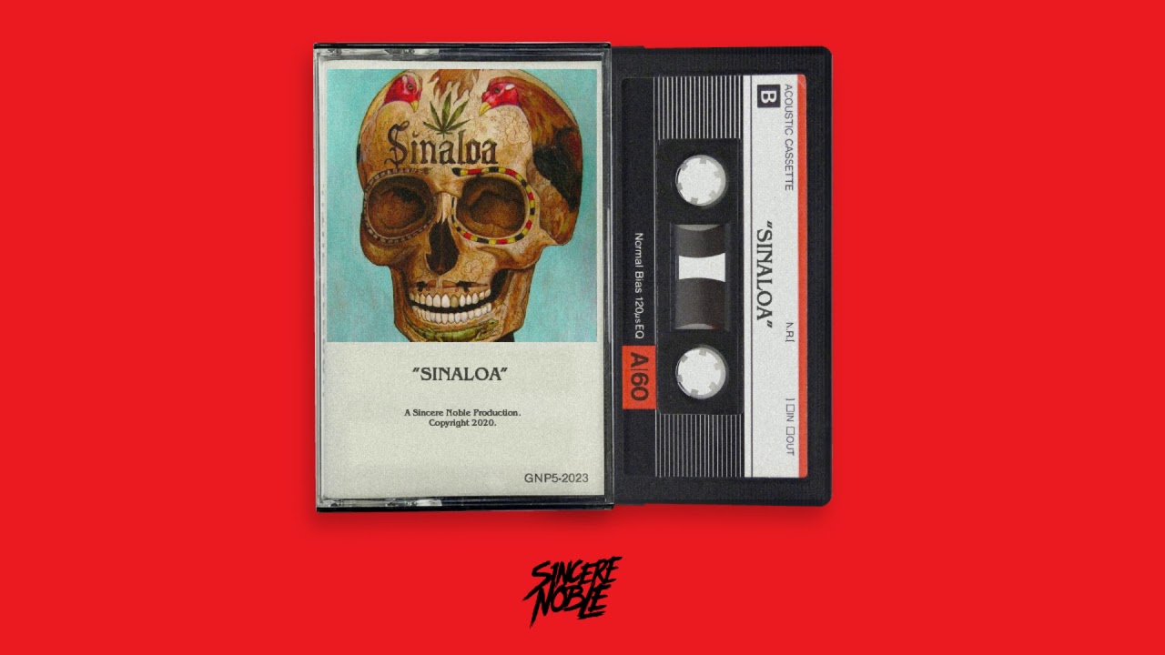 [FREE] Benny The Butcher x Jadakiss Type Beat 2020 - 