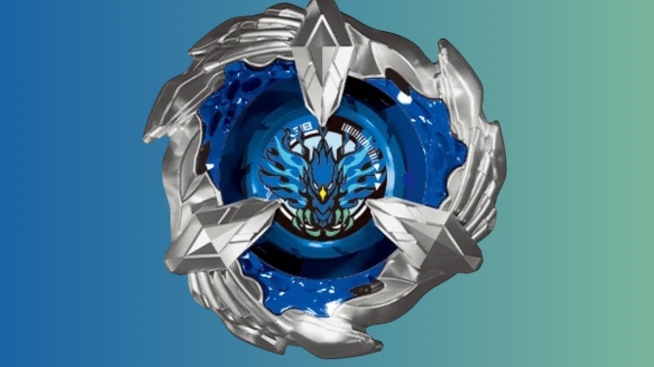 Beyblade X Soar Phoenix 5-80H Booster Pack Unboxing ￼