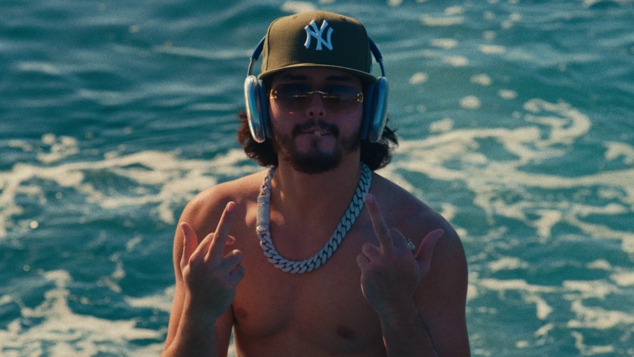 Clarent - Dime Baby (Video Oficial)