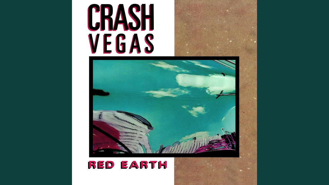 Red Earth