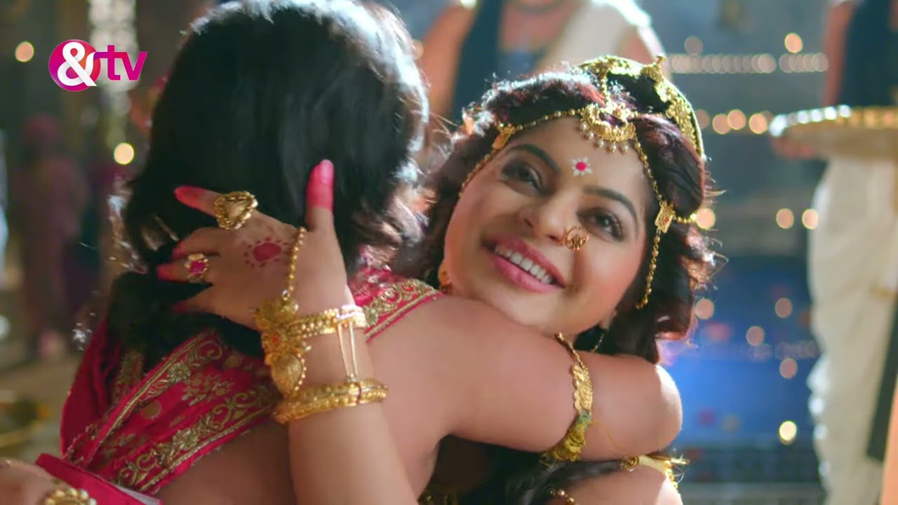 Kahat Hanuman Jai Shri Ram - Ep 29 - Ekagra Dwivedi,Jiten Lalwani - Hindi Tv Serial - ZEE5 Mythology