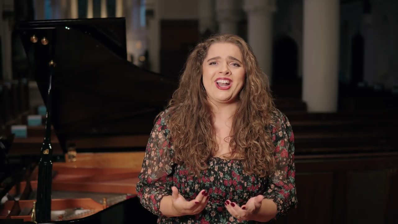 Not All My Torments - Henry Purcell