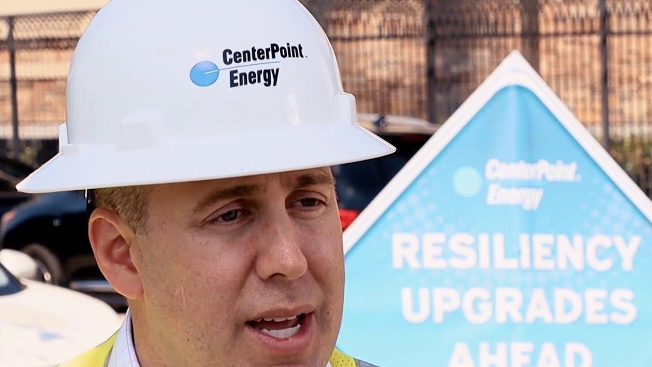 The latest on CenterPoint Energy's storm resiliency plan