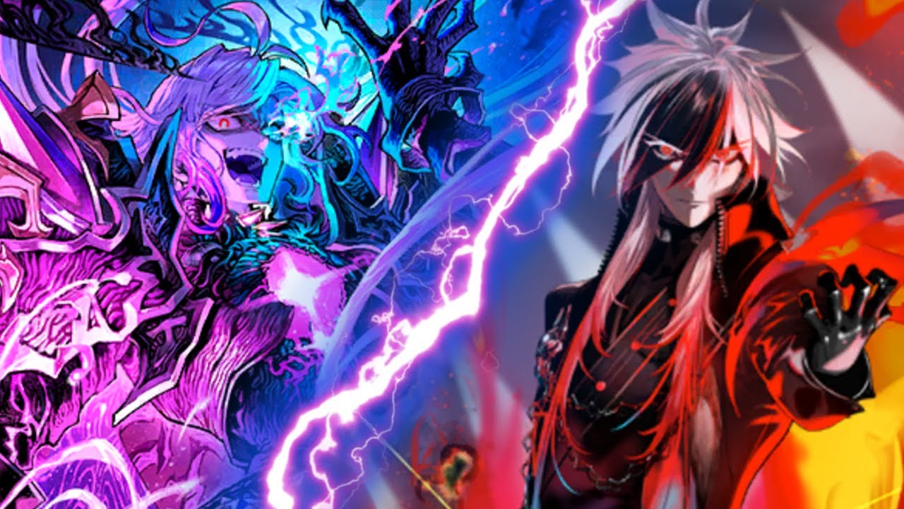 [FGO] Kondo vs Prison Tower SOLO