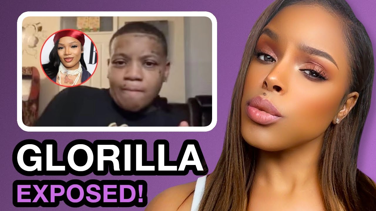 GloRilla Gets EXPOSED By Her Sister!