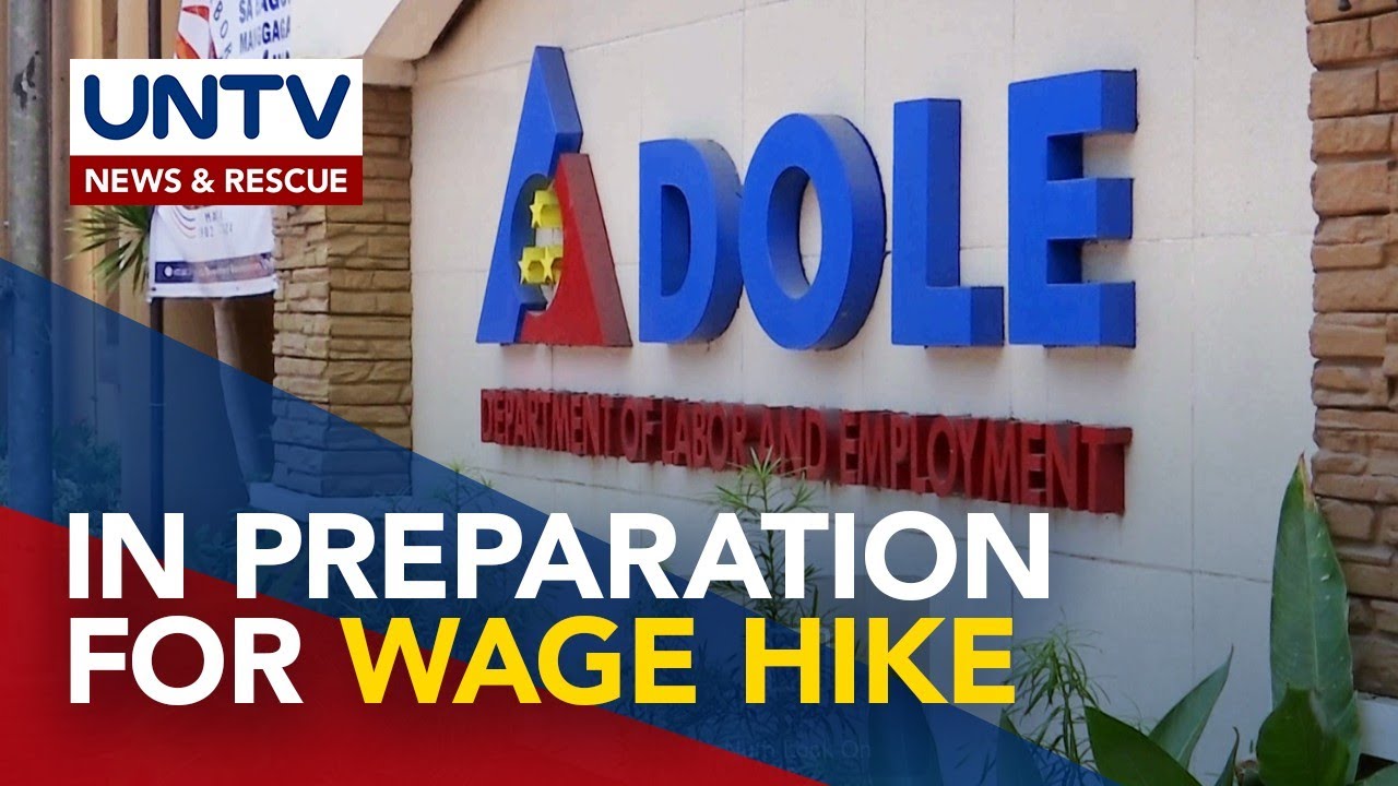 Regional Wage Board to start nationwide wage review
