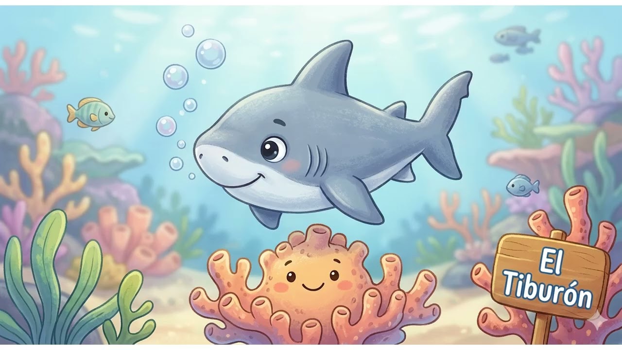 ¿ADIVINA QUIÉN SOY? (ANIMALES)