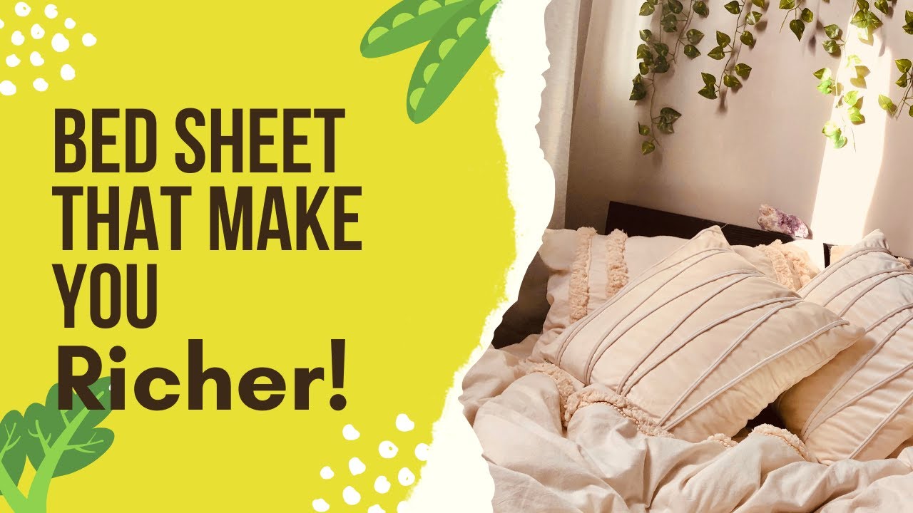 Transform Your Bedroom with Feng Shui Bed Sheets