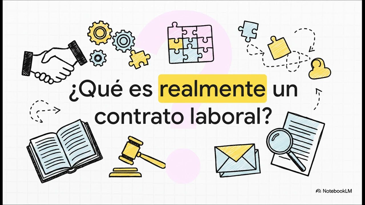 La Relación Laboral