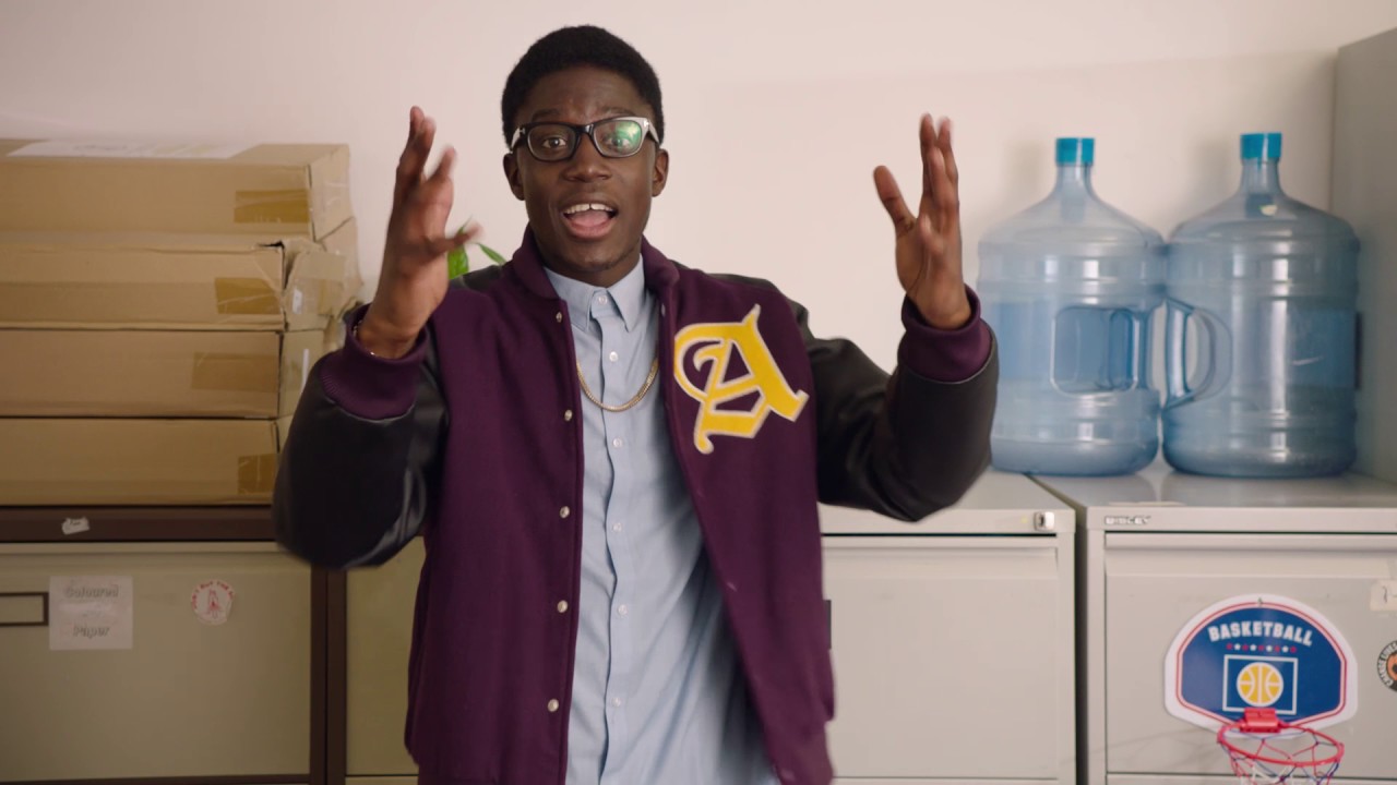 Jamel's How To: Research a company