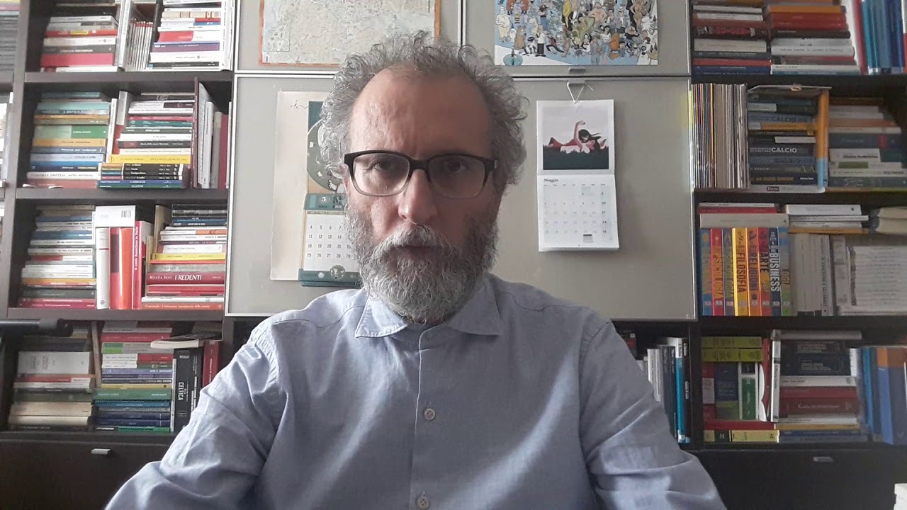 L'impresa come operatore del sistema economico