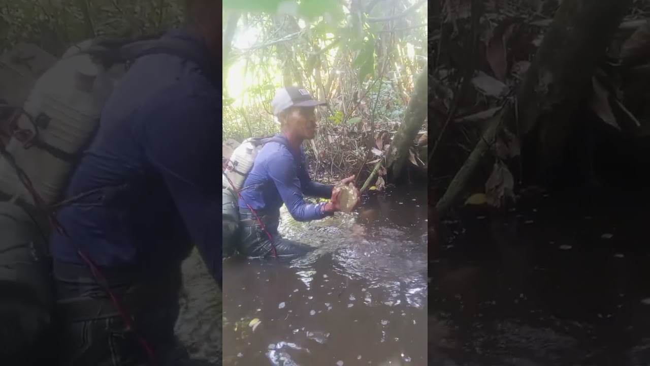 Mejo mahina ang isda sa spot na pinasok namin ngayon,,
