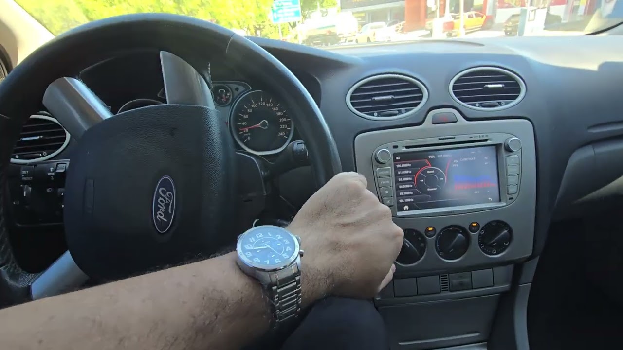 TESTE RÁPIDO - LEX MOTORS - FORD FOCUS HATCH 1.6 GLX 2013 - MELHOR QUE GOLF, I30, BRAVO - CONFIRA!