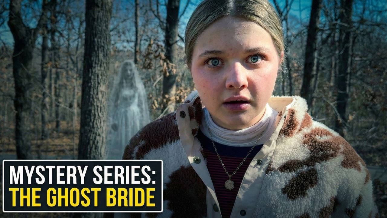 The Legend of the Ghost Bride  (Skit)