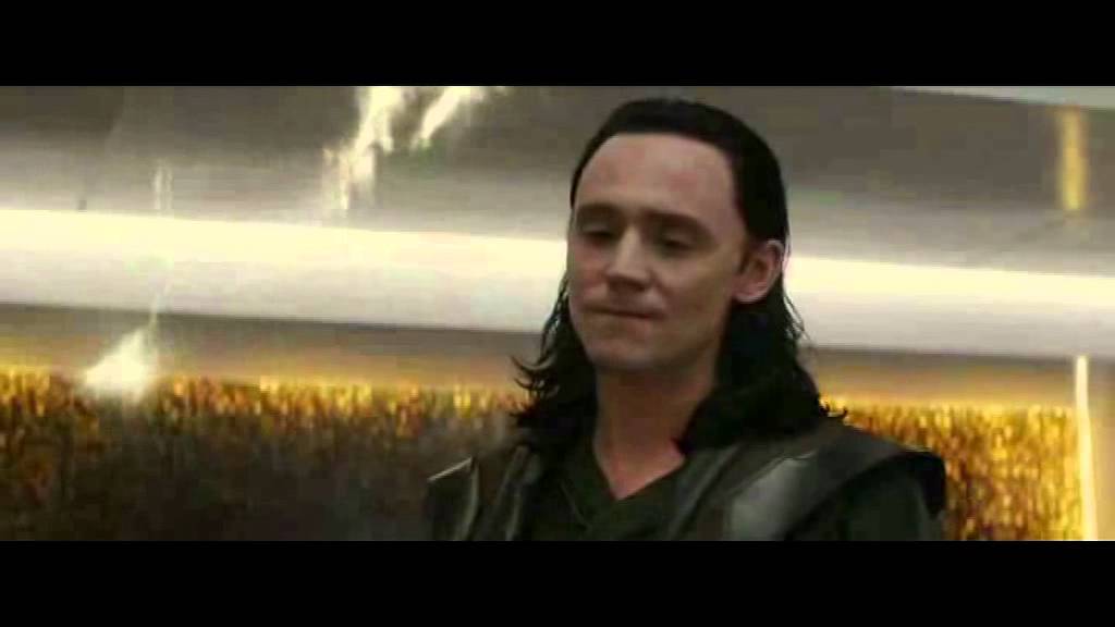 Loki | What the hell