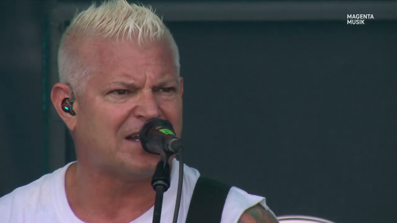 Biohazard - Live Wacken 2023 (Full Show HD)