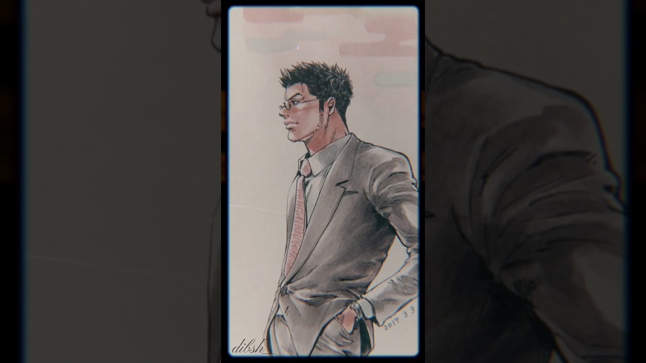money, money, money (leorio paladiknight)