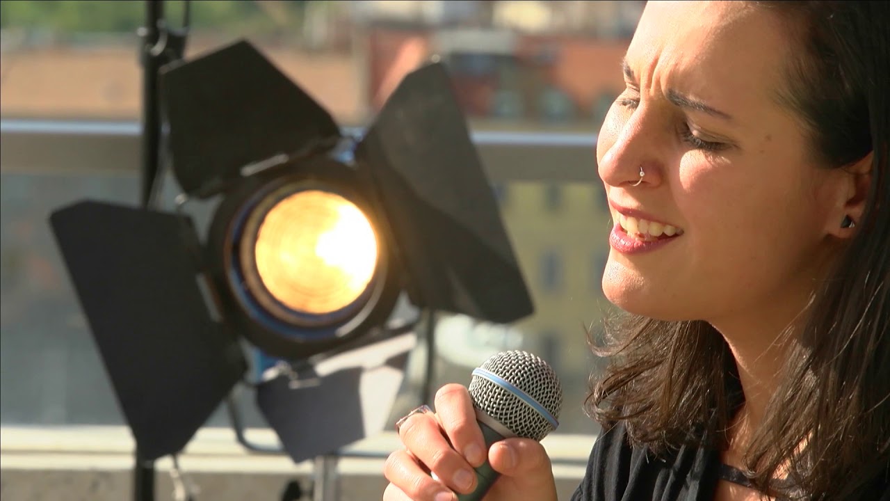 Muzsik és Volkova – Álmomban / Budapest INTRO c/o CAFe Budapest