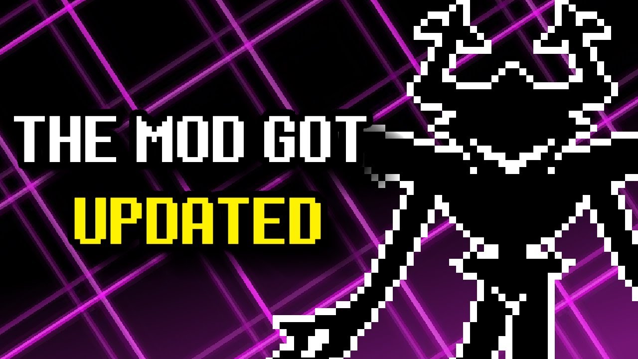 Undertale, но я СНОВА Ревущий Рыцарь...