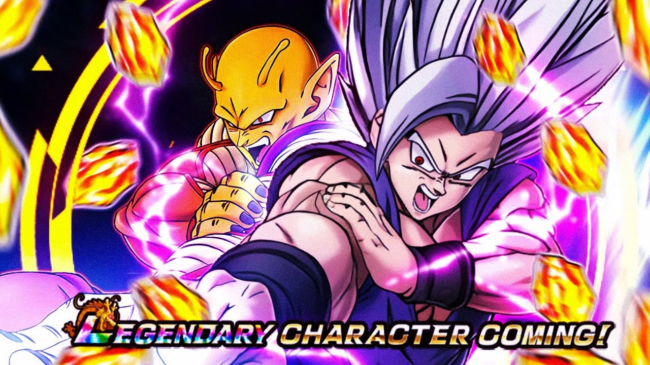 LE BRAQUAGE DE L'ANNÉE !! INVOCATION GOHAN BEAST DOKKAN BATTLE