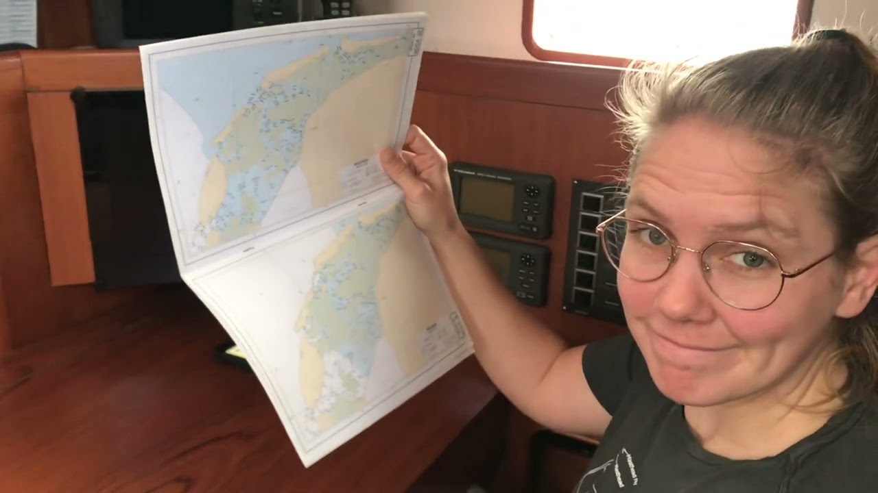 Kun je met 2,5 meter diepgang het Robbengat in zeilen?