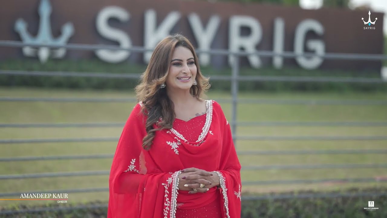 Skyrig Video Tour | 2023 | 4K | Wedding Resort |