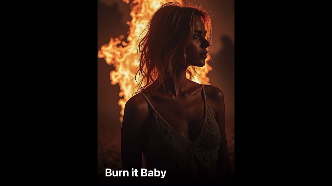 Burn it Baby