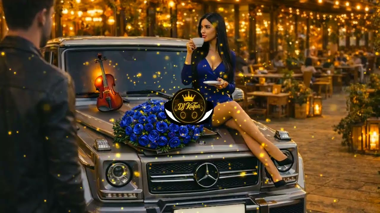 DJ KAIFAR - Водограй 🥀💃 (Хіт 2026🔥)