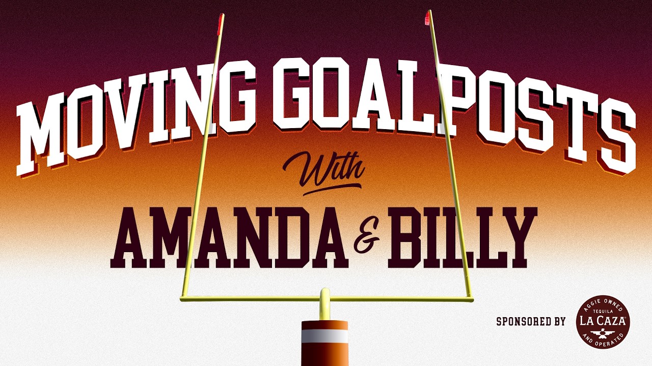 Moving Goalposts, Ep. 34: A Stoops in orange, paths to the dance & more