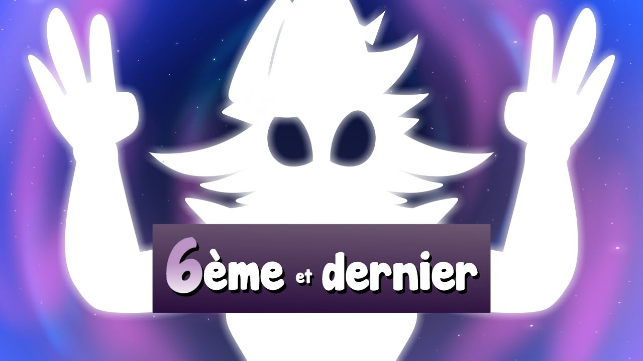 Renaissance (Le 6&egrave;me et dernier Nepp') - [CLEPSYDRA⏳]