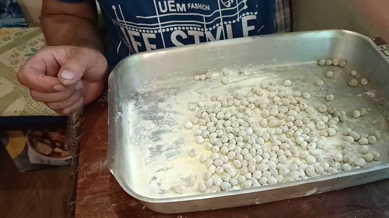 Пено тесто для рыбалки своими руками.Делюсь своим упрощённым методом.