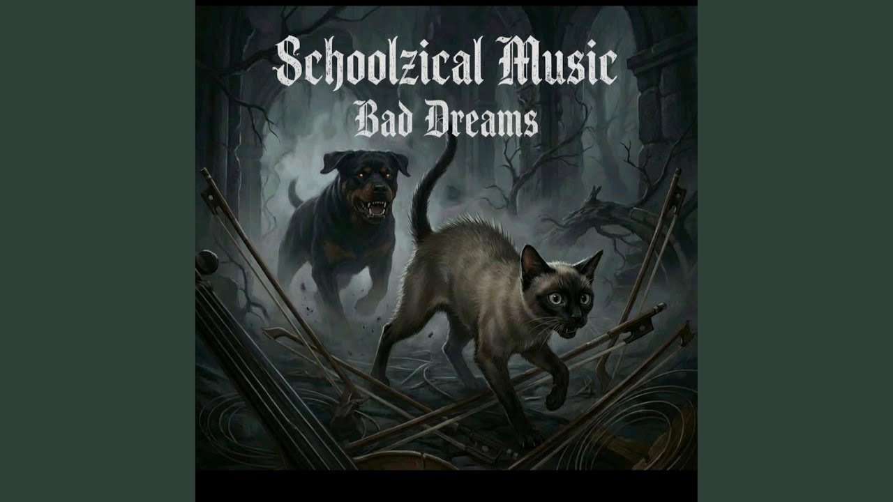 Bad Dreams