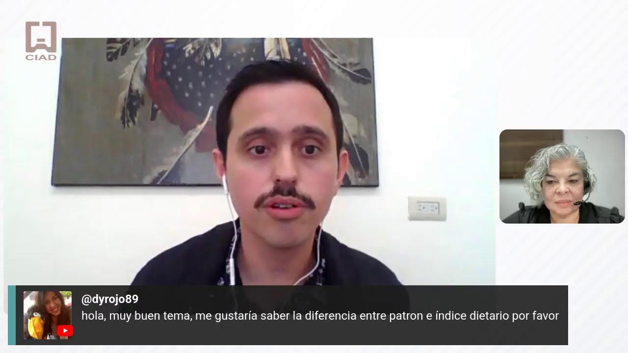 Ciclo de conferencias 