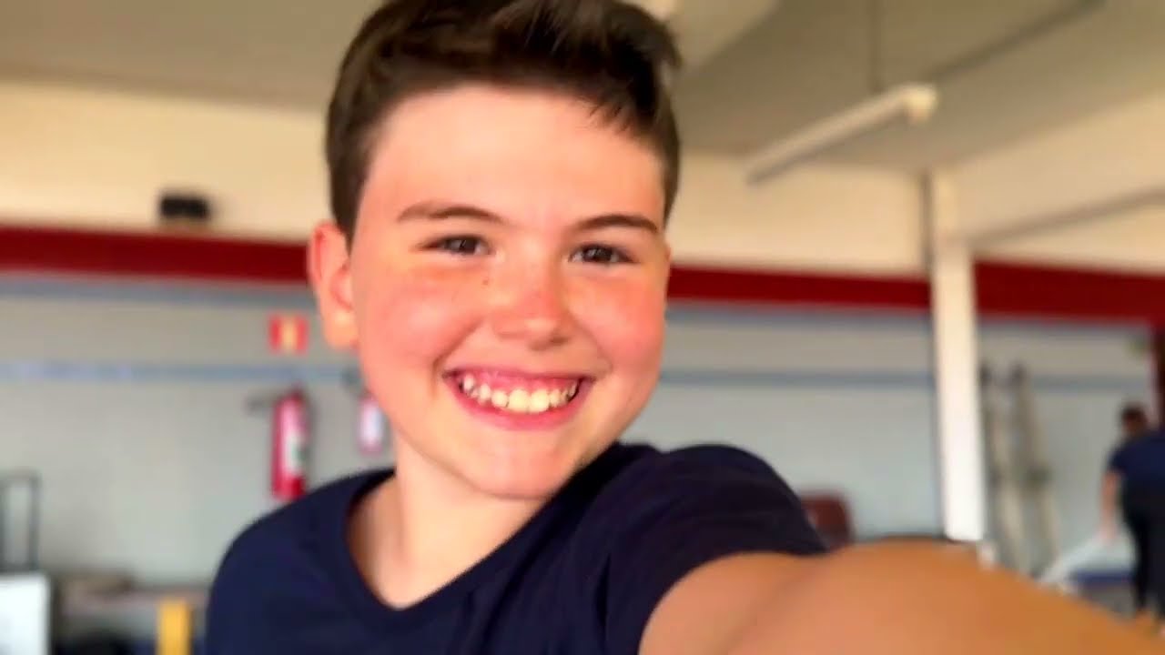 Vídeo Institucional Colégio Bento Benedini - 2025