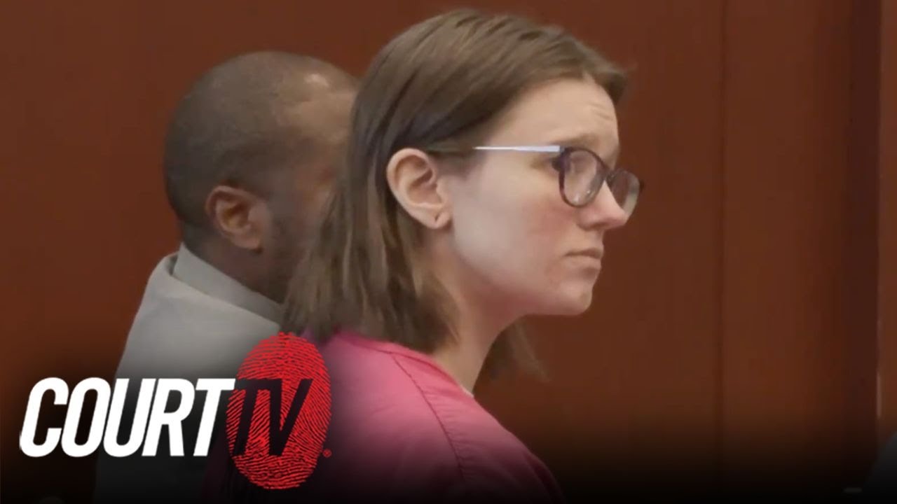 Prosecutors Seek To Use Evidence of Satanism At Murder Trial