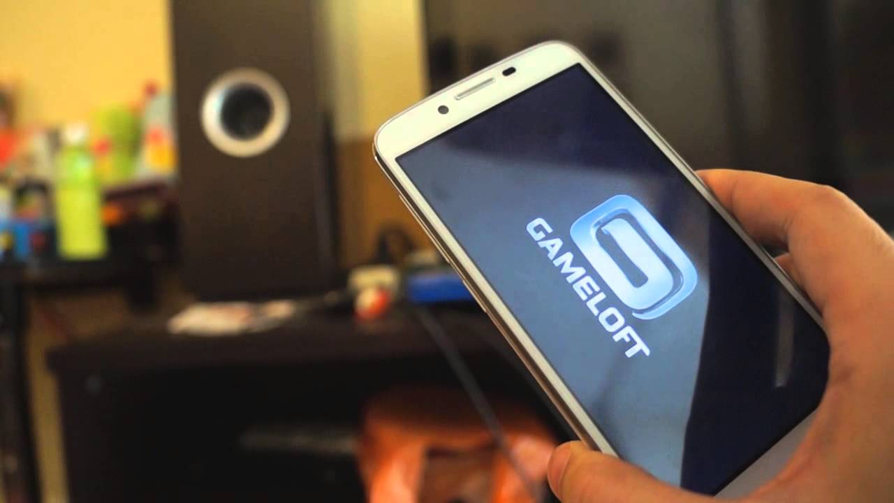 รีวิว Imobile IQ6 by Stepgeek