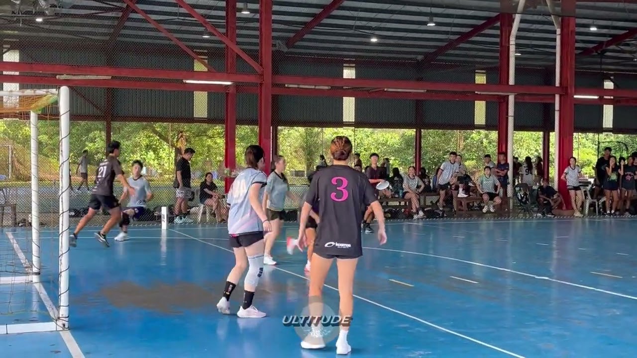 ULTITUDE'S BEST PLAYS FROM SPO 2025