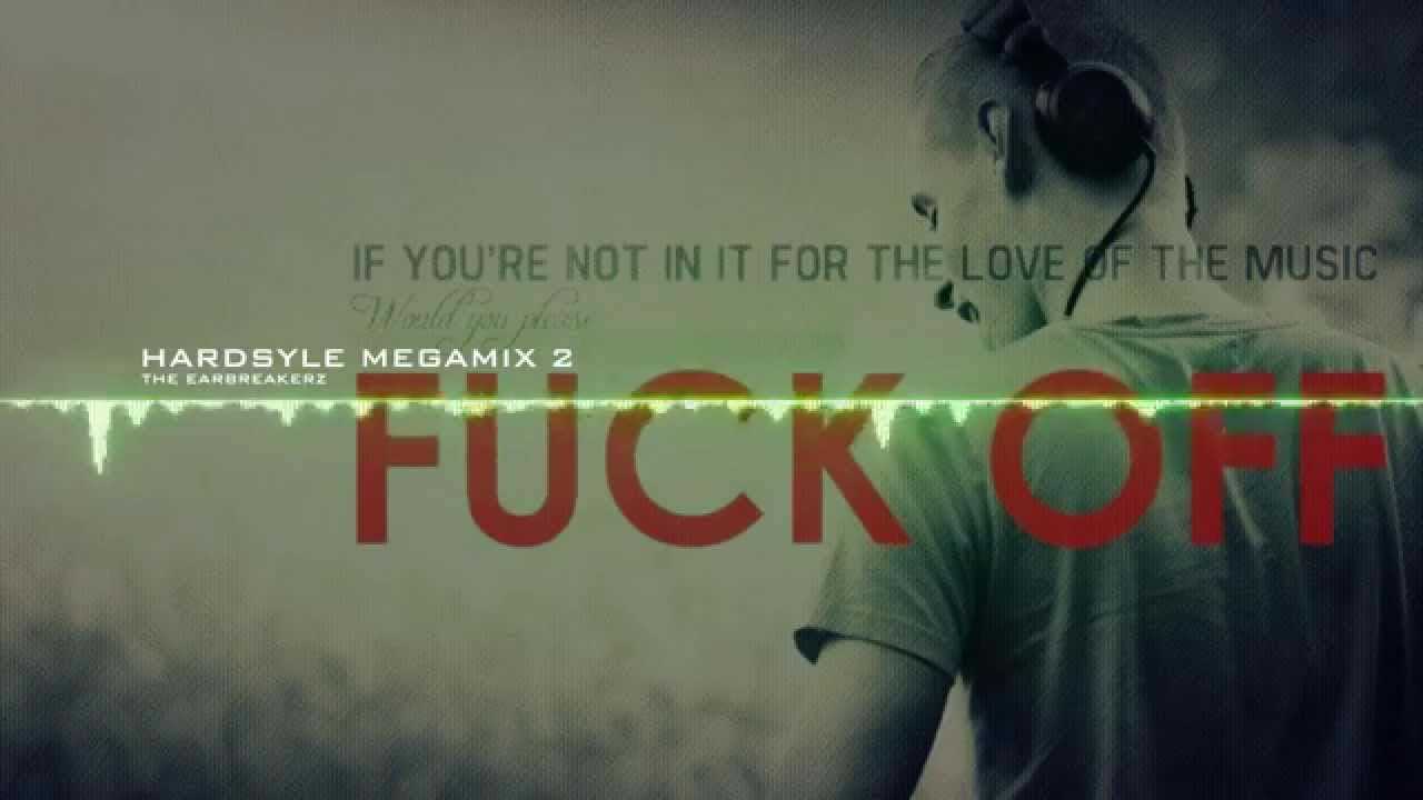 Hardstyle Megamix 2