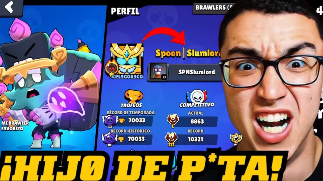 TREBOR se CABREA🤬 por CULPA de este TROLL😩